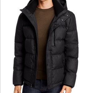 Andrew Marc men jacket